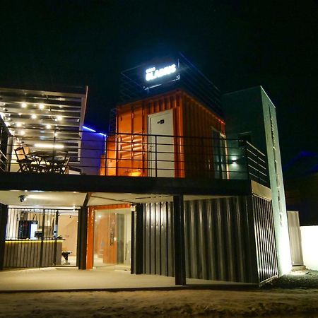 日若卡-迪热里科阿科阿拉 Casa Gladius酒店 外观 照片